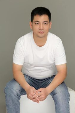 林其星 湛江 40岁 176cm 75kg