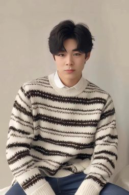 胡昭 珠海 24岁 168cm 54kg