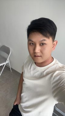 赵连伟 珠海 35岁 170cm 64kg