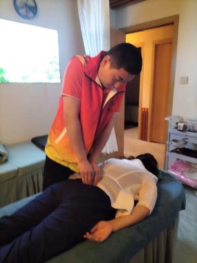 邹中军 珠海 33岁 170cm 60kg