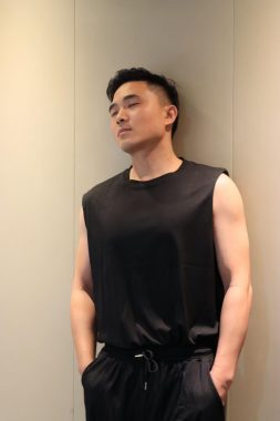 唐高峰 珠海 29岁 175cm 65kg