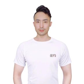 丛晓军 珠海 33岁 171cm 138kg