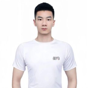 杨美文 珠海 35岁 178cm 66kg
