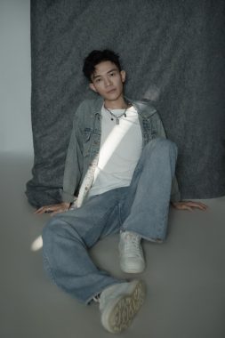 莫相仁 珠海 33岁 175cm 59kg