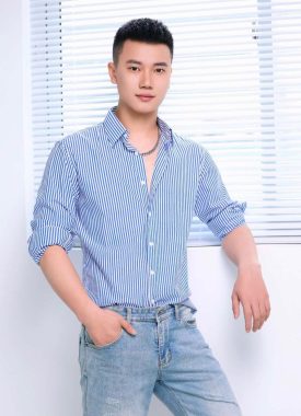 龙仲为 珠海 32岁 175cm 65kg