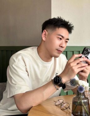 李战 珠海 40岁 176cm 65kg