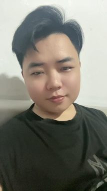 吴勤炜 珠海 31岁 170cm 60kg