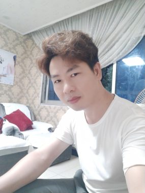 李步海 惠州 44岁 168cm 60kg