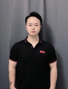 谢平航 惠州 36岁 172cm 60kg