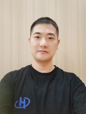 柳福雷 惠州 44岁 178cm 74kg