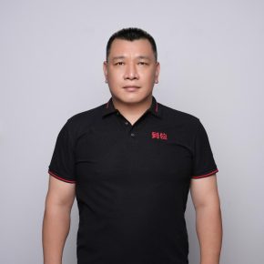 赵强 惠州 53岁 180cm 100kg