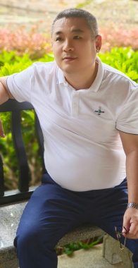 徐兆友 惠州 49岁 170cm 85kg