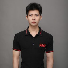 朱金荣 惠州 29岁 171cm 52kg