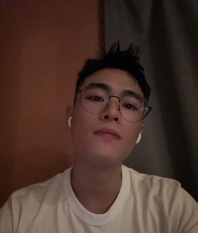 赖昌文 佛山 25岁 177cm 70kg