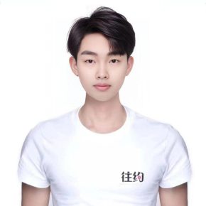 郑劭龙 佛山 24岁 185cm 70kg