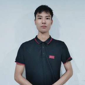 陈正表 佛山 27岁 183cm 64kg