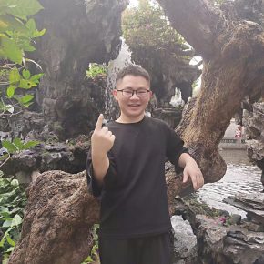 杨丰源 佛山 27岁