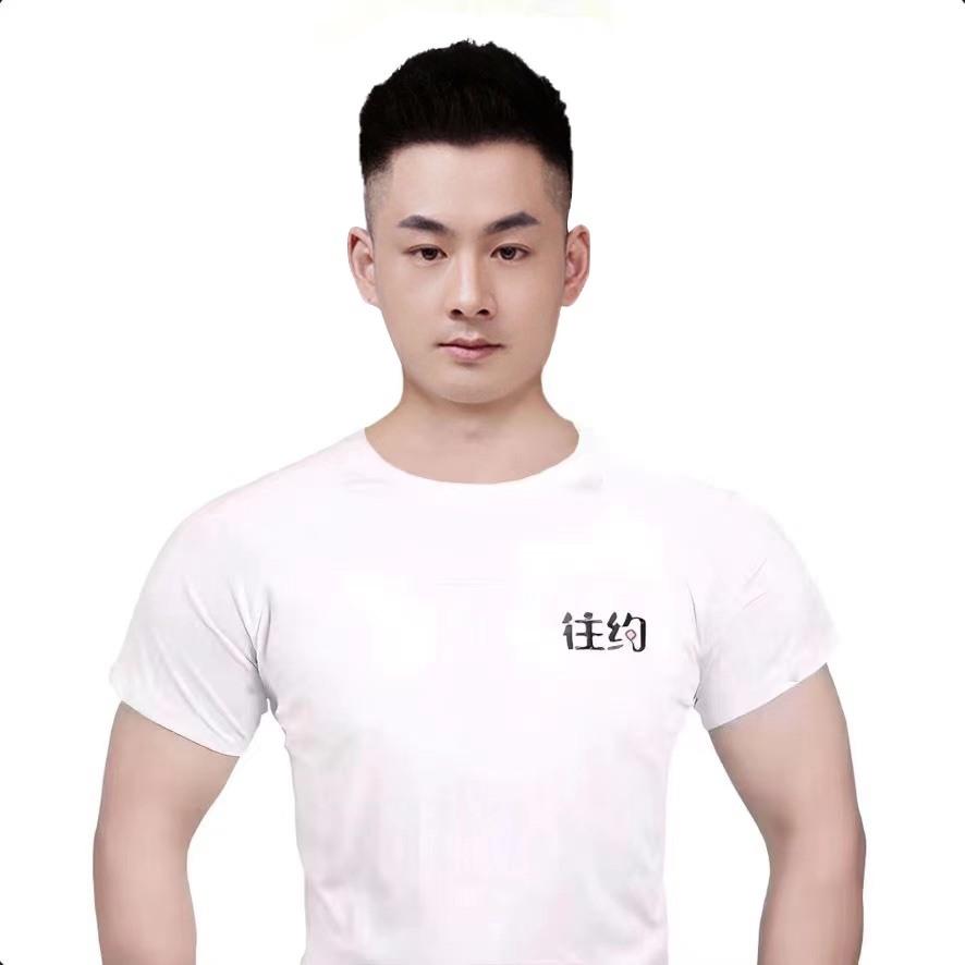 黎海龙 佛山 34岁 178cm 75kg