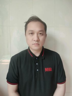 梁赞锋 佛山 46岁 170cm 71kg
