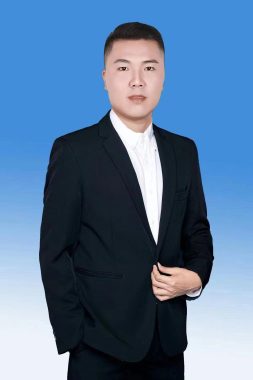 申阳 佛山 35岁 175cm 80kg