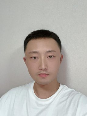 朱军文 佛山 30岁 183cm 75kg