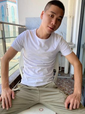 孙洪伟 佛山 34岁 177cm 64kg