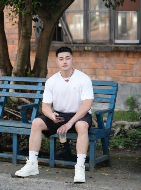 罗朝恒 佛山 28岁 174cm 78kg