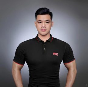 李永强 佛山 42岁 170cm 66kg
