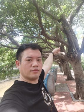 鲁士虎 广州 46岁 172cm 67kg