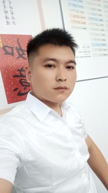 胡贵权 广州 32岁 166cm 60kg