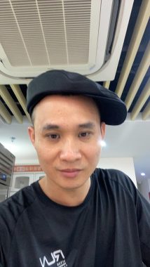 陈兴聪 广州 35岁 175cm 63kg