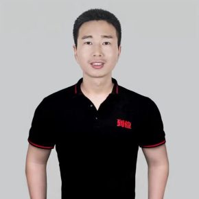 罗国才 广州 39岁 165cm 60kg