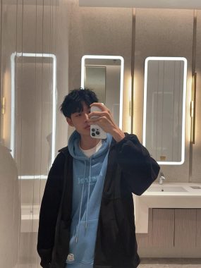 左常俊 广州 27岁 176cm 62kg