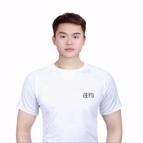 董书平 广州 25岁 180cm 148kg