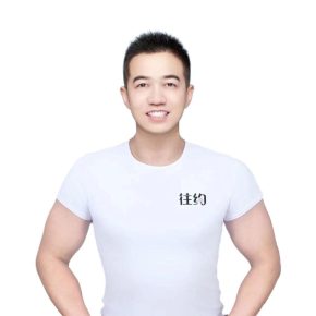李健 广州 30岁 180cm 75kg