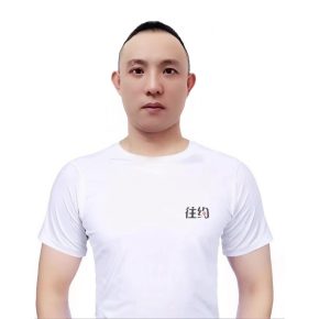 陈卫 广州 38岁