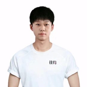 马振朋 广州 25岁 173cm 120kg