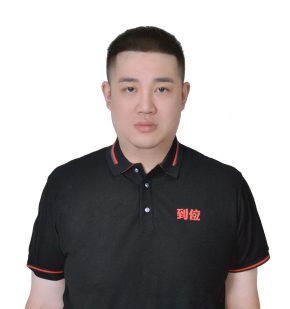 李杰 广州 34岁 187cm 96kg