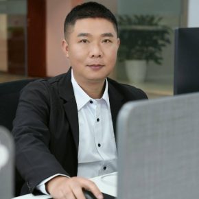 陈永辽 广州 43岁 168cm 73kg