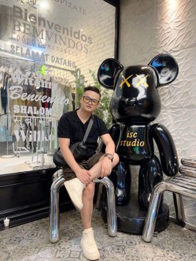 吴家彬 广州 25岁 165cm 60kg