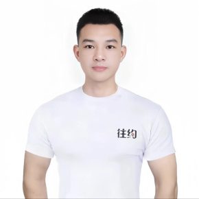 杨国锋 广州 29岁
