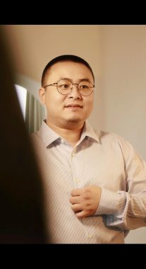 程康 广州 37岁 170cm 87kg
