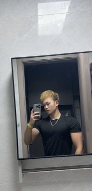 程亮 广州 28岁