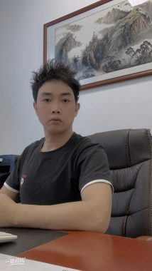王元勇 广州 47岁 175cm 75kg