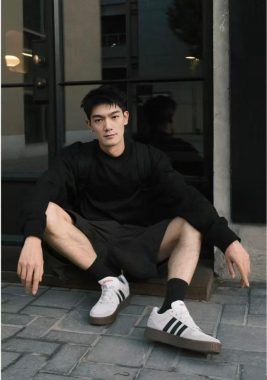 齐振世 广州 35岁