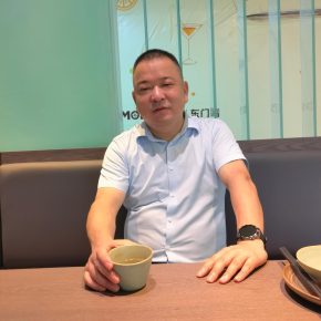 杨厚勇 广州 49岁 173cm 83kg