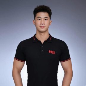 李忠民 广州 34岁 177cm 74kg