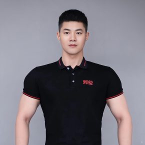 田雨 广州 36岁 180cm 75kg