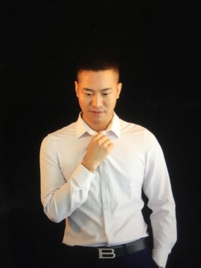 谭保 广州 39岁 175cm 69kg