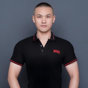 韦喜杰 广州 28岁 175cm